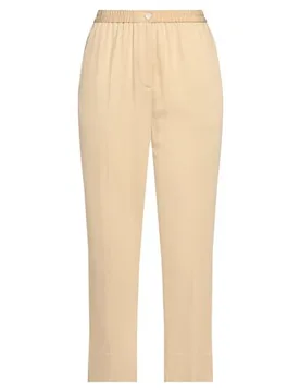 Hose Damen Sand 34,36,38,40,42 Damen - Joseph - FashionsVida