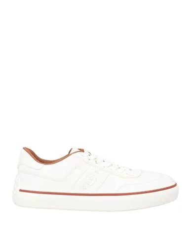 Sneakers Herren Off white 41 Herren - TOD'S - FashionsVida