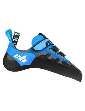 Chaussons d'escalade - Django 3.0 - Taille 39.5 - Bleu - EB - FashionsVida