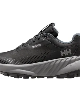 Awe hiker ht zapatilla trekking mujer Negro (40,5) - Helly Hansen - FashionsVida