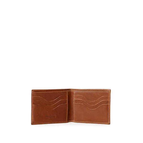 Il Bisonte Portefeuille en cuir - Il Bisonte - FashionsVida