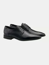 Shoes Schnürschuh CORE 111 Schwarz 11