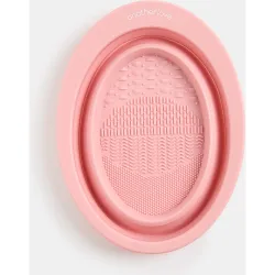 Limpiador Brochas Rosa