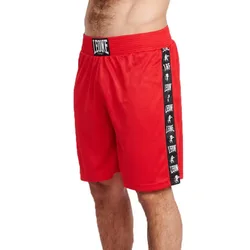 Short De Boxe Ambassador Red 2XL