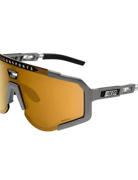 Lunettes De Soleil Polarisées Aeroscope - SCICON - FashionsVida