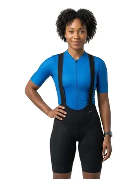 Ale Salopette R-ev1 Sprinter Black - Ale - FashionsVida