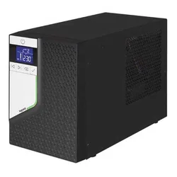 Ups Keor Spe 1kva Black One Size unisex