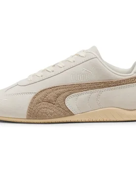 Speedcat Elevated Warm White / Ice Coffe 37 Damen - Puma - FashionsVida