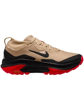 Chaussures de trail - Zegama Trail GTX Linen/Black - Taille 46 - Beige - Nike ACG - FashionsVida