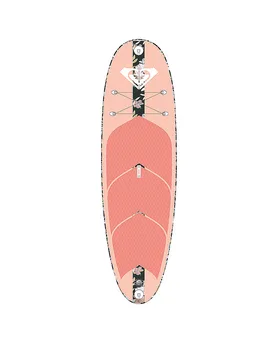 Damen SUP Hanalei 9'6'' Set orange W - Roxy - FashionsVida