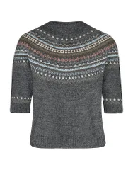 Max Mara Pullover WKDGALLO gris M