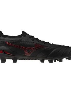 Fußballschuhe Morelia Neo Iv Beta Japan FG - Noir - male - Size: 44 - Mizuno - FashionsVida