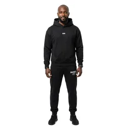 Hugo Survêtement Nazardonev 10257685 Blue Black 2XL