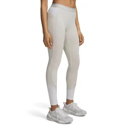 Leggings Coldgear Elite White / Reflective S