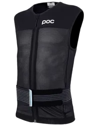 Rückenprotektor-Weste – Herren – Spine Vpd Air Vest M's VPD Spine Vest Uranium Black für Herren Größe M schwarz