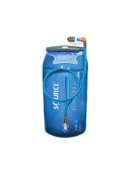 Trinkblase Widepac Premium Kit 2L blau B