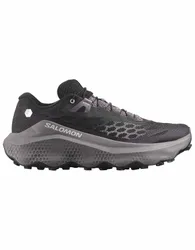 Chaussures de trail - Ultra Glide 4 Black/Dark G/Slv Cl - Taille 42 2/3 - Noir