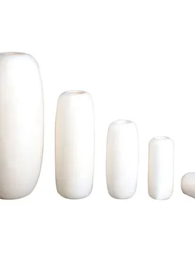 Closed Cells Fender White 430 x 910 mm unisex - Bao Long - FashionsVida