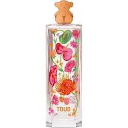 Eau de Toilette Sorbet Garden
