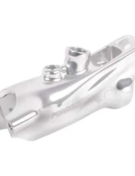Corpo Della Leva Oval Master Cylinder Body Kit Silver - Formula - FashionsVida