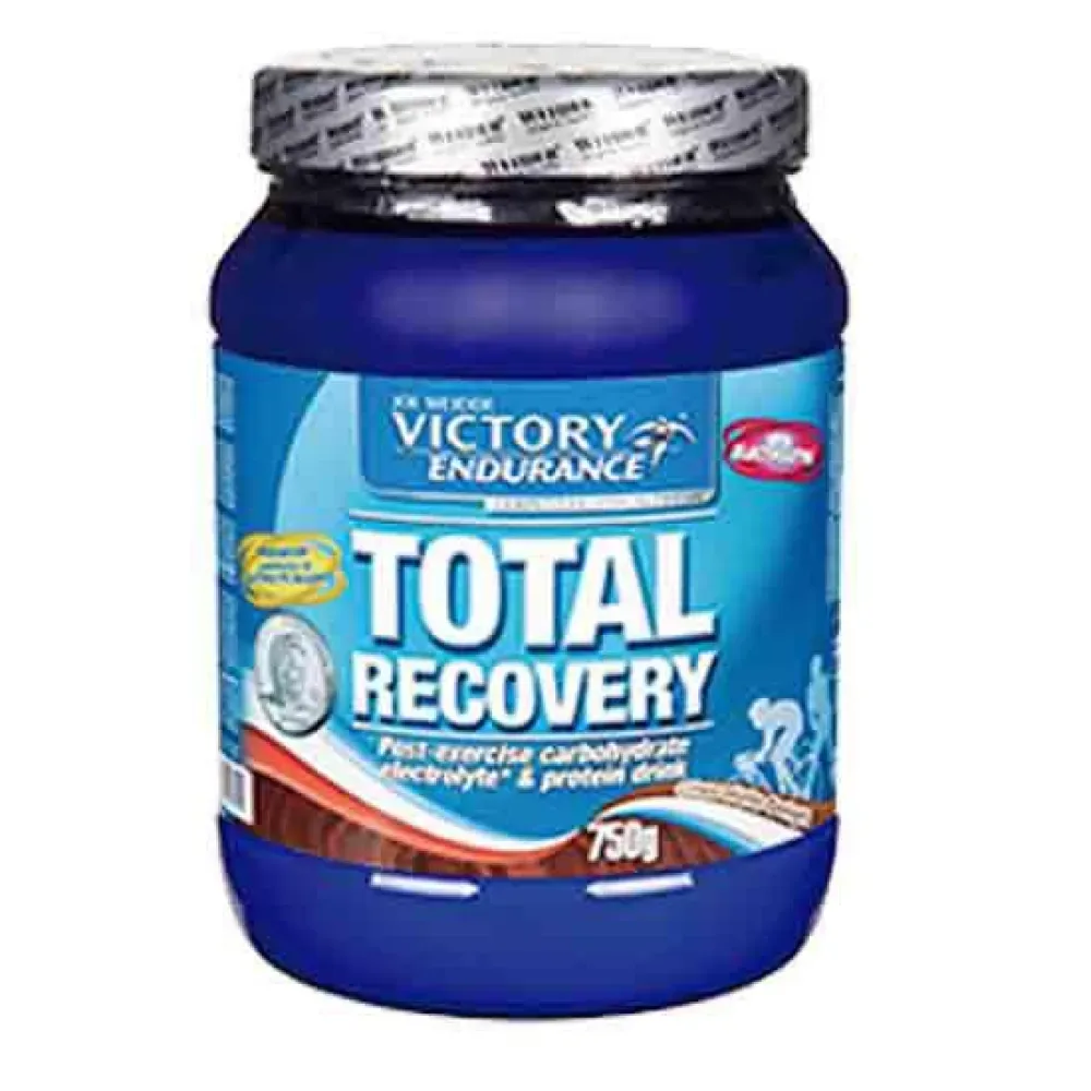 Récupération Total Chocolat 750g - Victory Endurance - FashionsVida