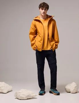 Pantalón de montaña de hombre - Mountain PRO - FashionsVida