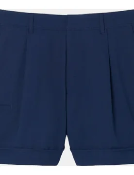 Bermudas de golf elásticas de mujer Ultra Dry - Lacoste - FashionsVida