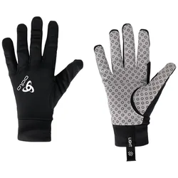Gants Aeolus Light Black XS