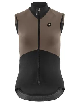 Assos Gilet Uma Gtv Spring Fall S11 - Assos - FashionsVida