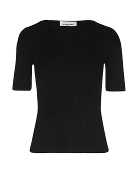 Max Mara Pullover nero M - Max Mara - FashionsVida