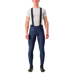 Salopette Larga Sorpasso Ros Blue / Blue