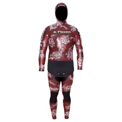 Muta Per Pesca Subacquea Thermal Skin 5 Mm