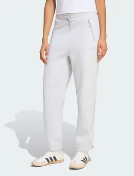 PANTALONI Z.N.E. S Light Grey Heather - Adidas - FashionsVida
