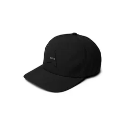 Session Cap Black One Size Men,Women