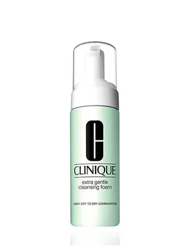 JabÃ³n Facial Extra Gentle Cleansing Foam - Clinique - FashionsVida