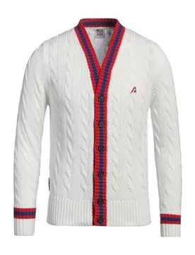Rebecas Hombre Blanco M Hombre - AUTRY - FashionsVida