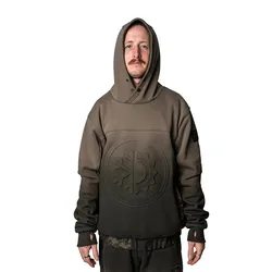 Wind Chill Element Hoodie Green / Camo M Men