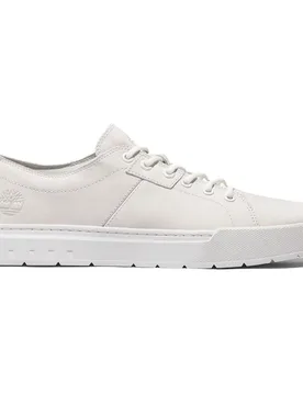Baskets Maple Grove White Nubuck EU 40 - Timberland - FashionsVida