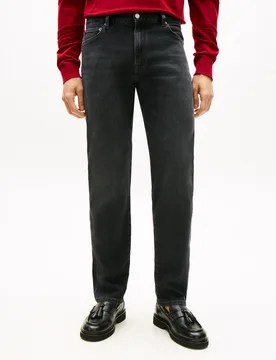 SLIM STRAIGHT DENTON LUX IVO GRY male - 40 / /34 - FashionsVida