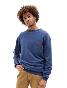 Pull Biloxi Atlantic Blue XL - Hydroponic - FashionsVida