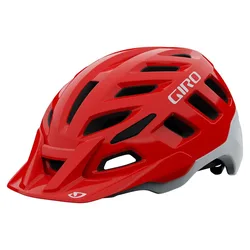 Giro Casco Per Mtb Radix Trim Red