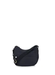 BORBONESE Borsa a tracolla NERO U