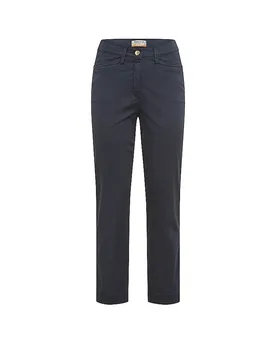 RAPHAELA BY Hose 6/8 LORELLA dunkelblau 48 (kurz) damen - Brax - FashionsVida