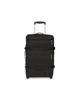 Reisetrolley Transit'r Plus S Tarp negro - Eastpak - FashionsVida