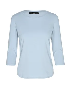 Shirt WKDMULTIA hellblau XS Damen - WEEKEND MAX MARA - FashionsVida
