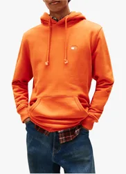 Tommy Hilfiger Hoodie en coton