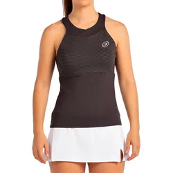 Erare Sleeveless T-shirt Jet M