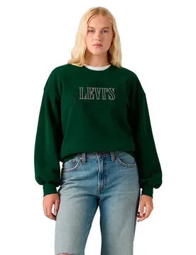 Sweat-shirt Everyday Graphic Pine Grove L - Levi´s ® - FashionsVida