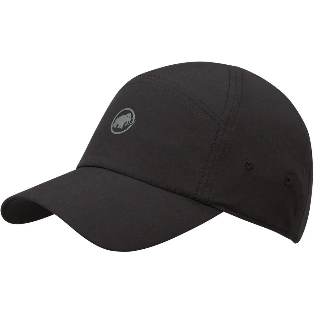 Gorra de montaña unisex SUN PEAK - mammut - FashionsVida