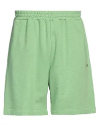 Shorts & Bermudashorts Herren Grün L,M,S,XL Herren
